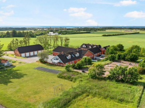 Holiday home Hjørring XV